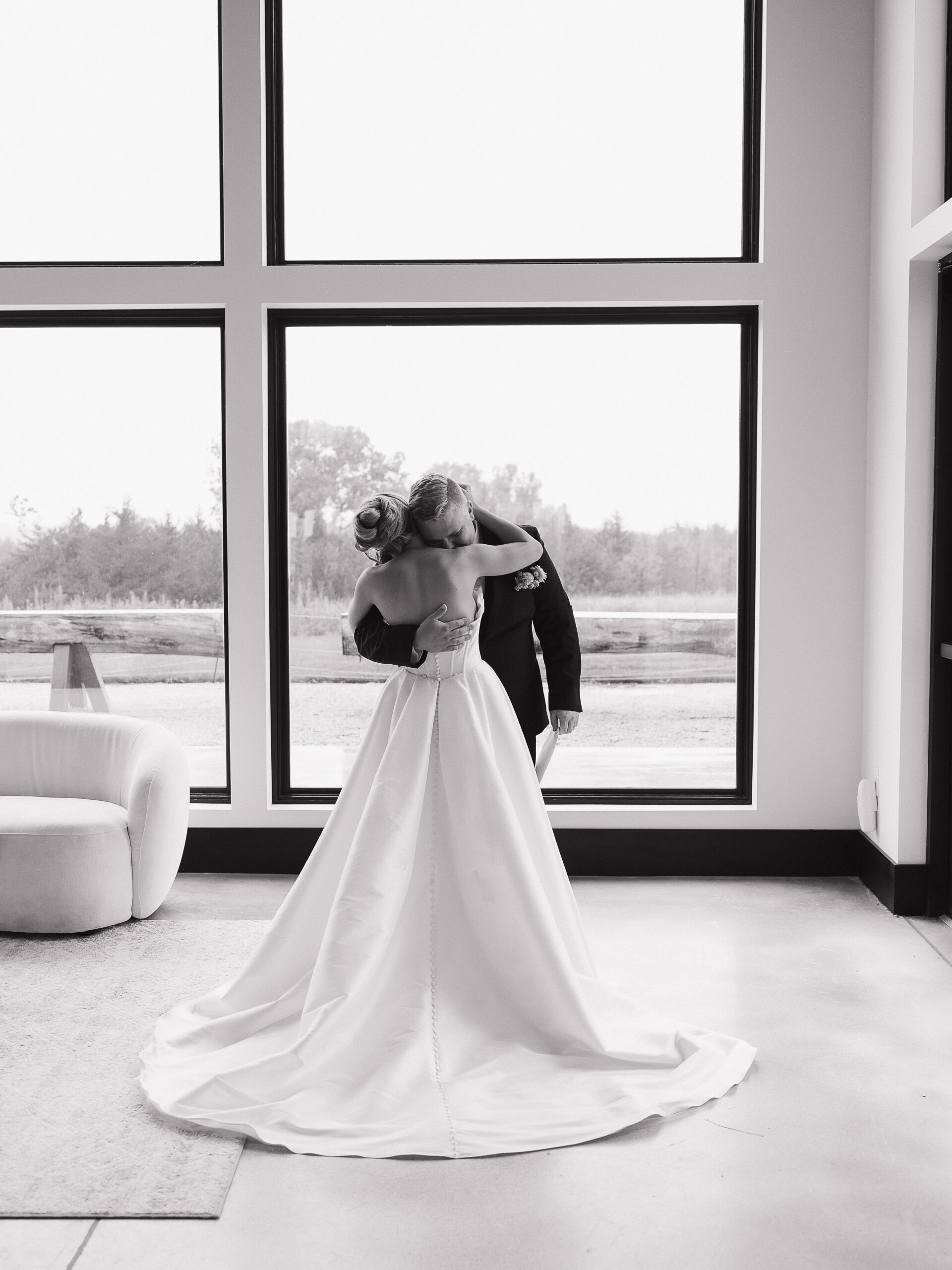 The Acreage, Palmyra, Nebraska